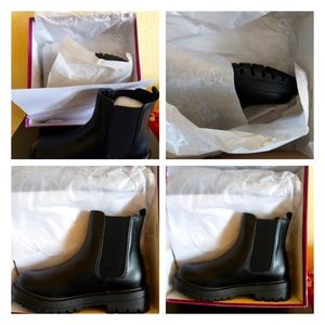 Women ankle boots